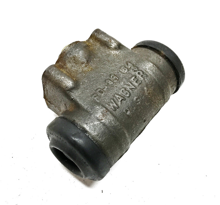 Wagner Wheel Cylinder F71225 NOS