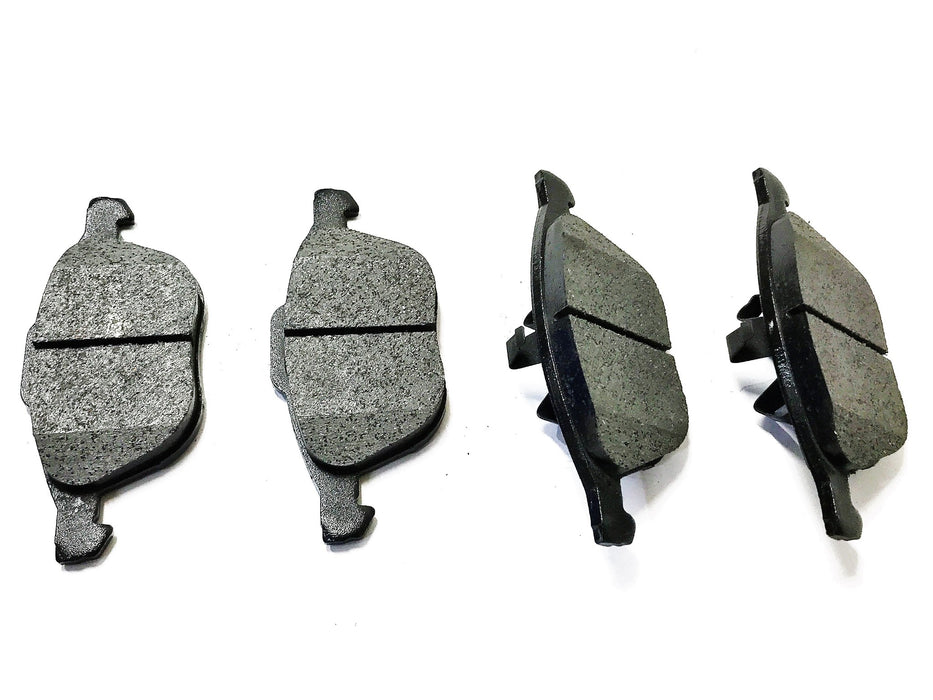 Raybestos Professional Grade Brake Pads PGD1044C [Lot of 2] NOS