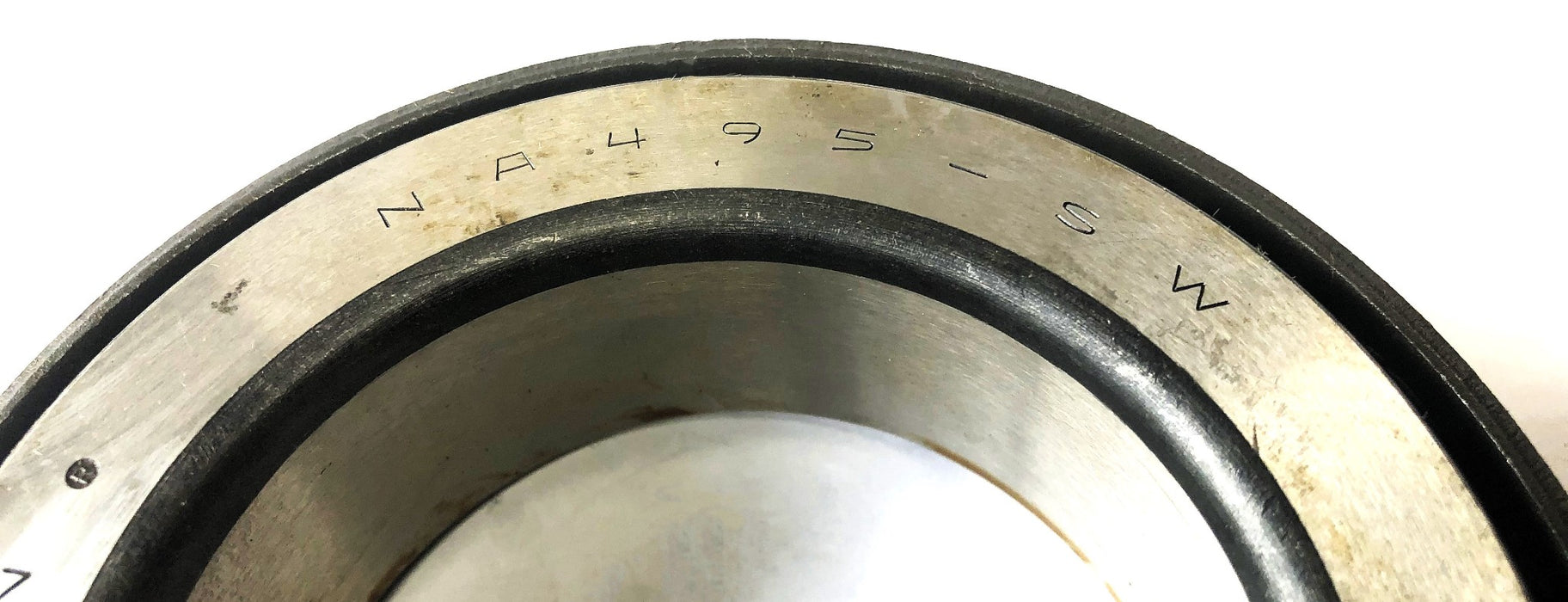 Timken Tapered Roller Bearing Cone NA-495-SW NOS