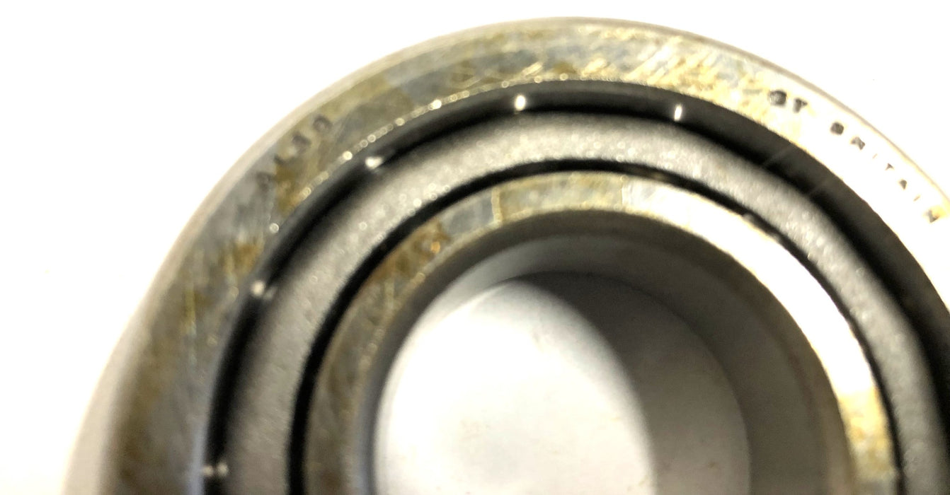 SKF Angular Contact Ball Bearing ALS9 NOS
