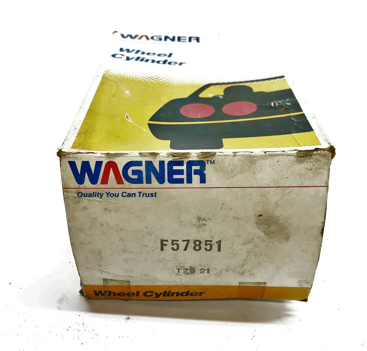 Wagner Wheel Cylinder F57851 NOS