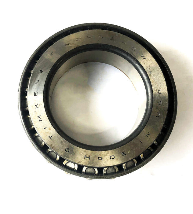 Timken Tapered Roller Bearing Cone NA-495-SW NOS