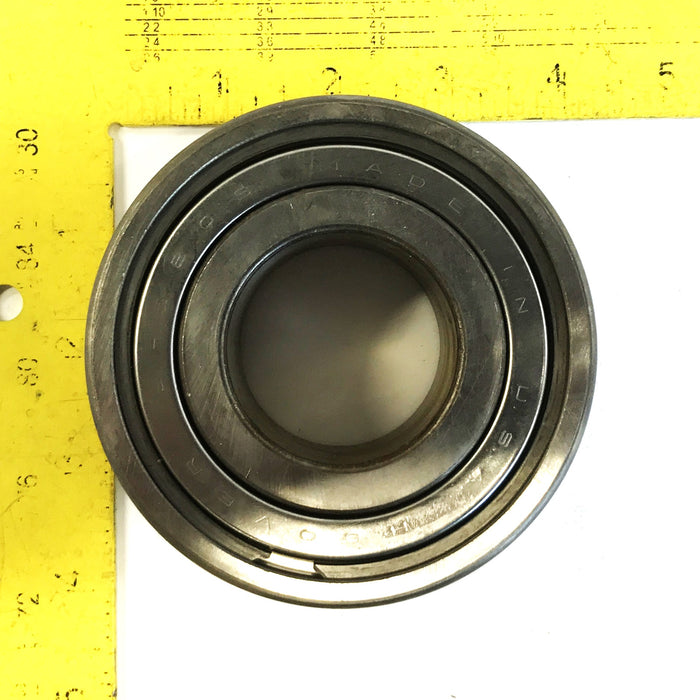 Hoover Metal Sealed Single Rose Ball Bearing S-3609 NOS