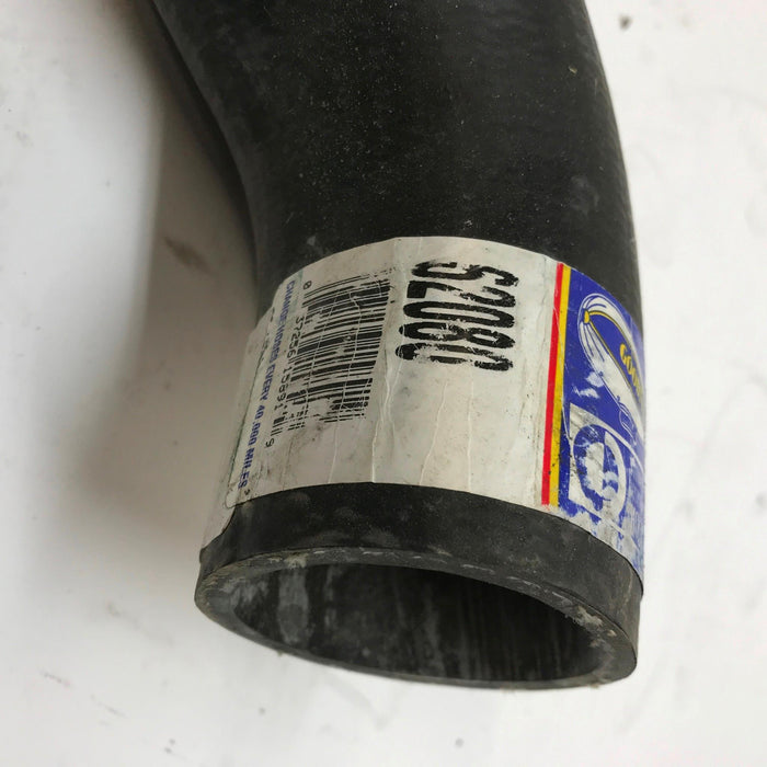Goodyear OEM Radiator Coolant Hose 62080 NOS