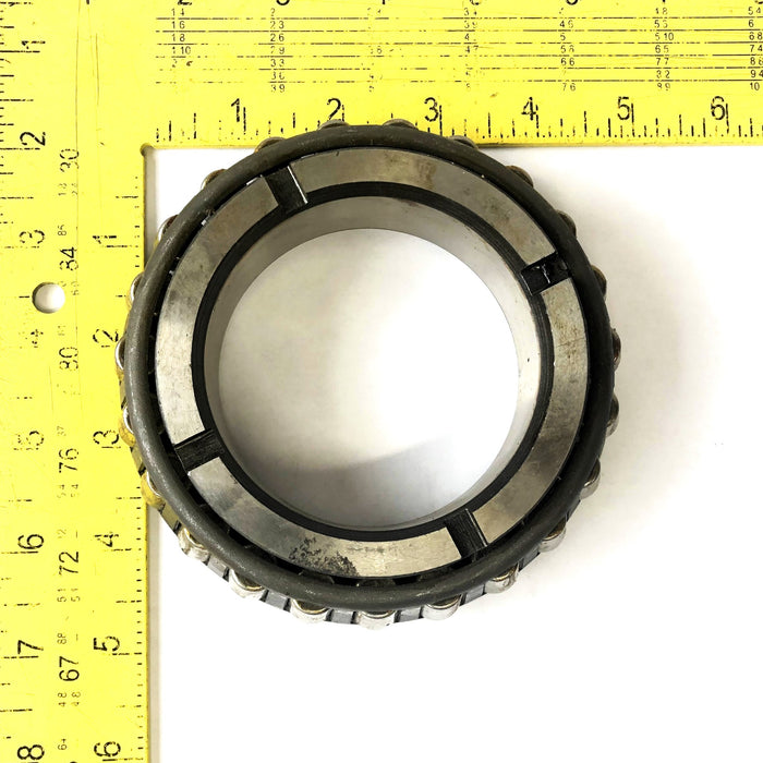 Timken Tapered Roller Bearing Cone NA-495-SW NOS