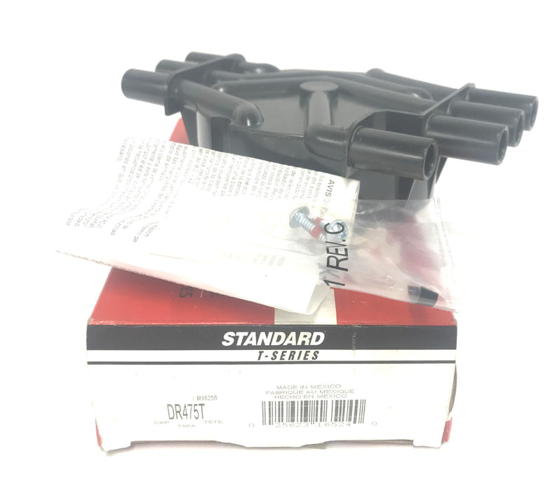 Standard Motor Products Distributor Cap DR475T NOS