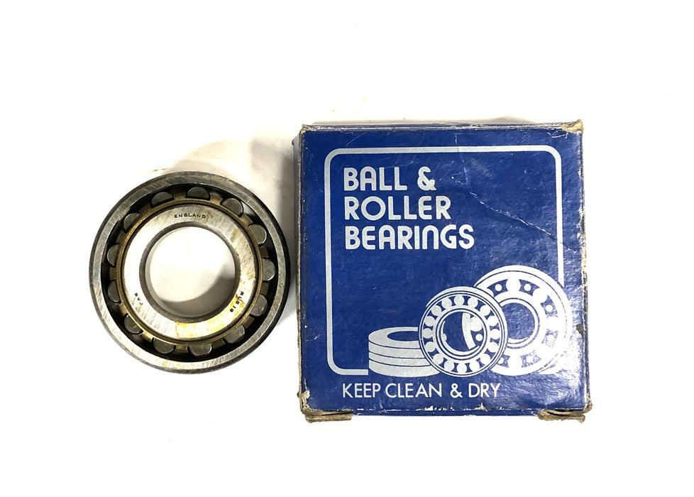 FAG Single Row Cylindrical Roller Bearing RLS-10 NOS