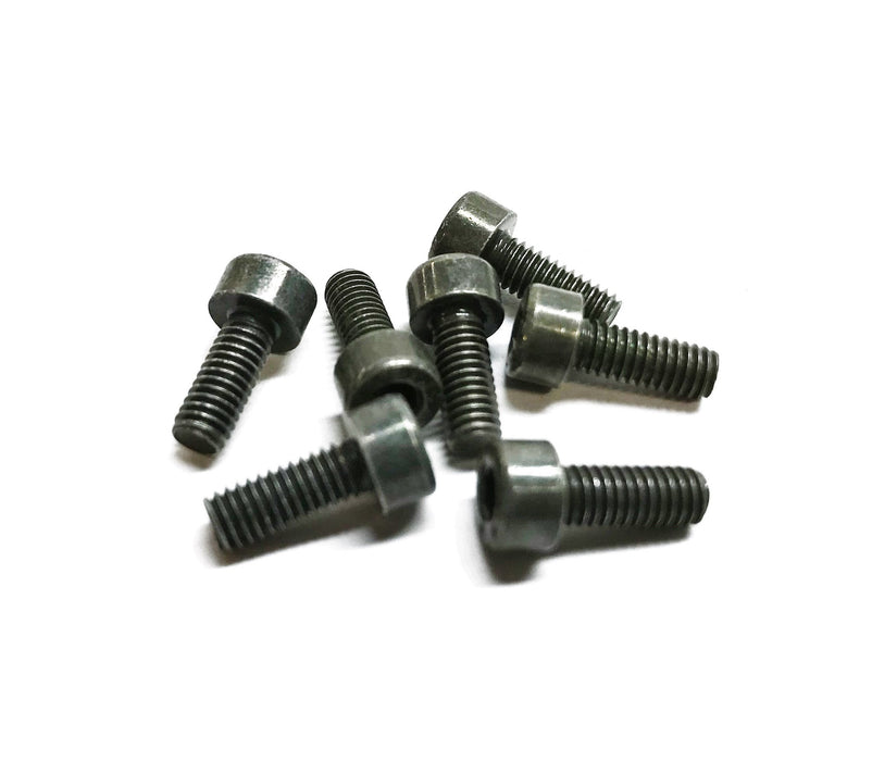Implement Bolt for Case New Holland CNH 14302928 [Lot of 7] NOS