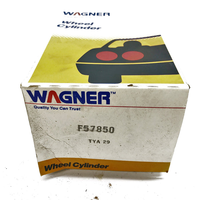 Wagner Wheel Cylinder F57850 NOS