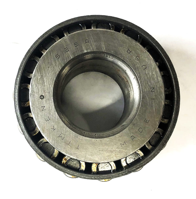 Timken Tapered Roller Bearing Cone 525A NOS
