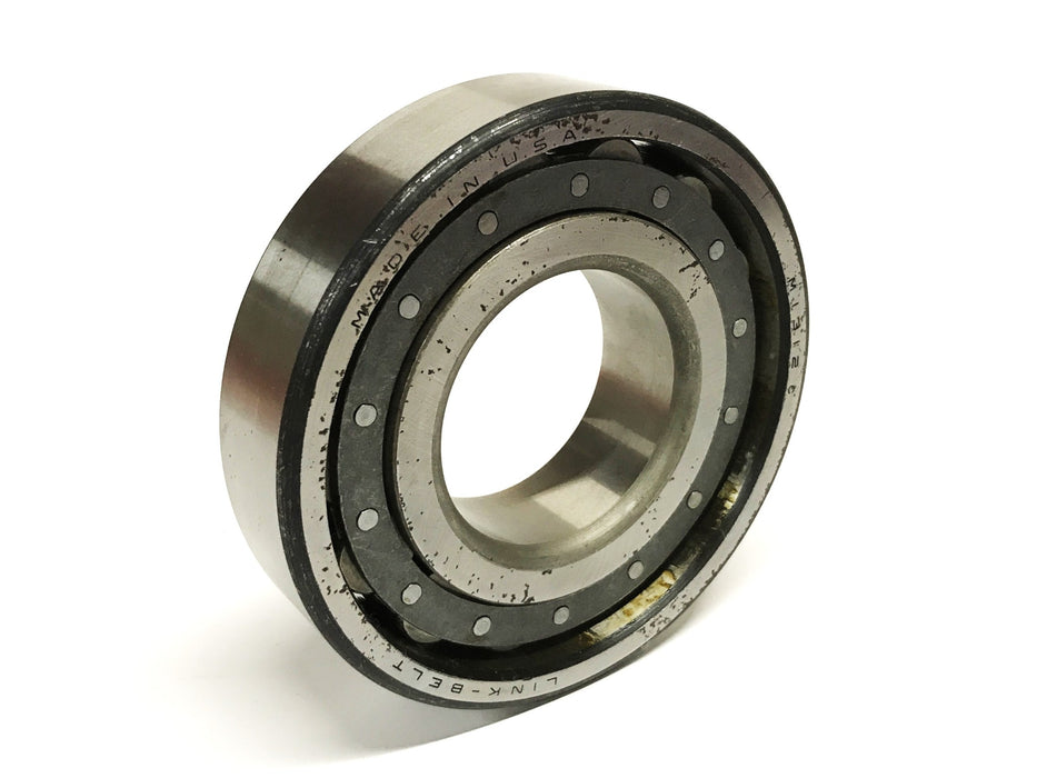 Link-Belt Cylindrical Roller Bearing with Outer Race MU1312CX NOS