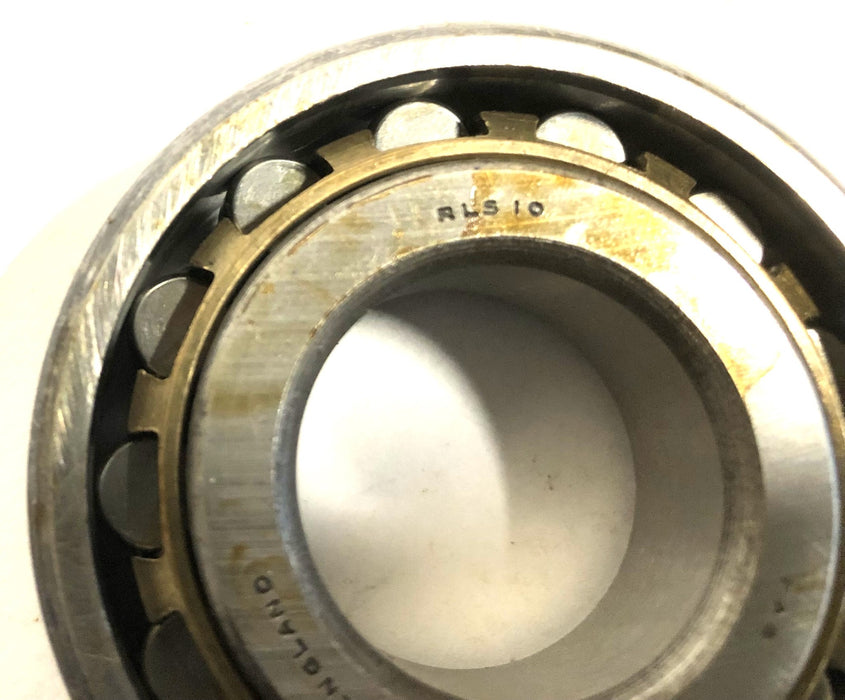 FAG Single Row Cylindrical Roller Bearing RLS-10 NOS