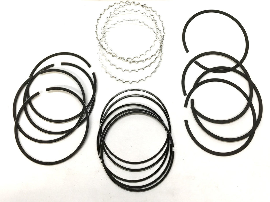Sealed Power Piston Ring Set 10412KX STD. NOS