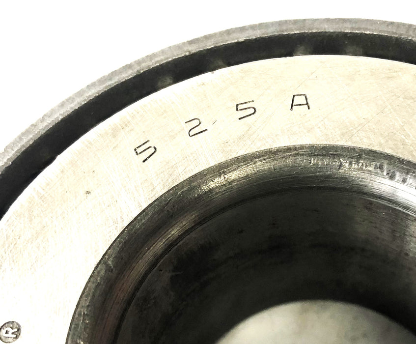 Timken Tapered Roller Bearing Cone 525A NOS