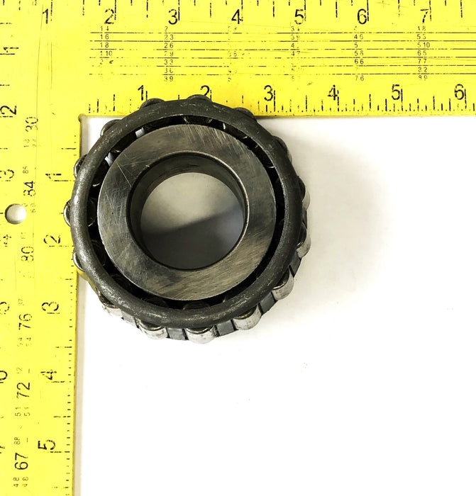 Timken Tapered Roller Bearing Cone 525A NOS