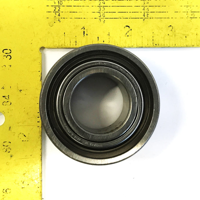 Precision Bearings/MRC Single Row Ball Bearing 206SFFC NOS