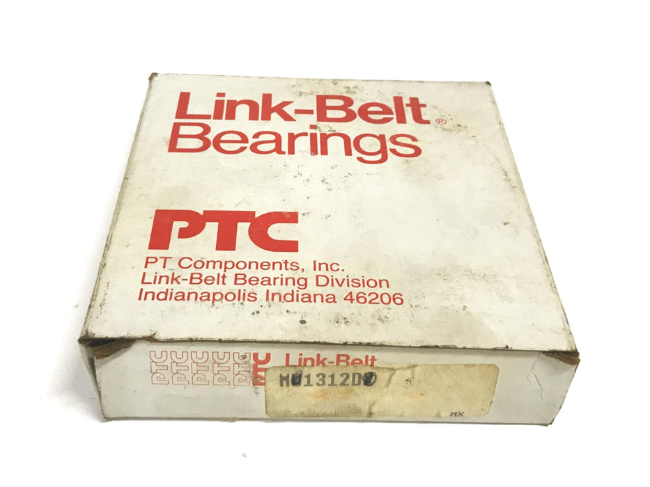 Link-Belt Cylindrical Roller Bearing Cup M1312D NOS