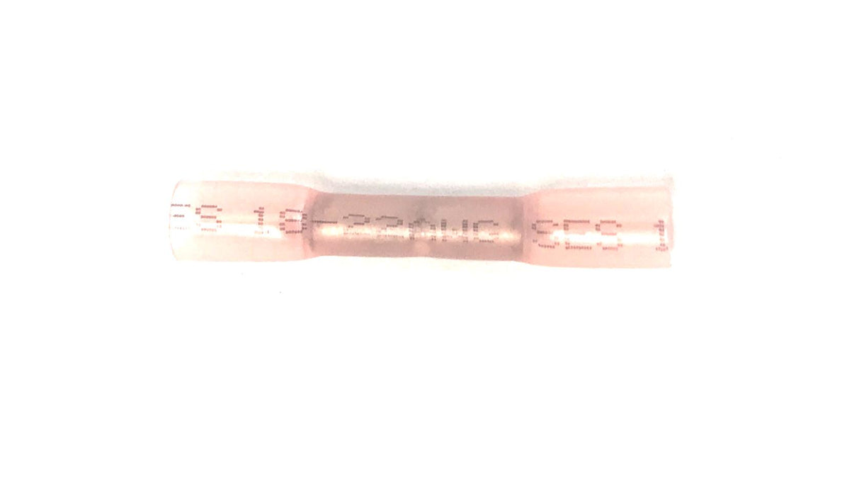 Standard Motor Products 18-22GA Butt Connector STP130H [Lot of 10] NOS