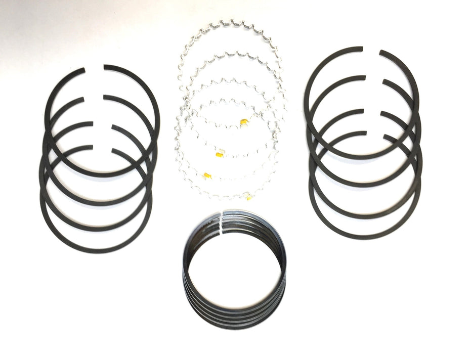 Sealed Power Piston Ring Set 9561KX NOS