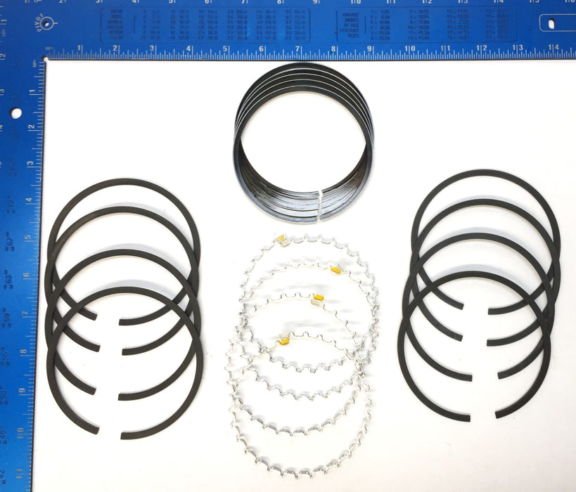 Sealed Power Piston Ring Set 9561KX NOS
