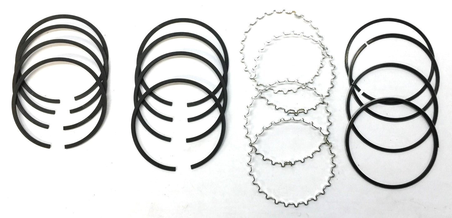Sealed Power Piston Ring Set 9957X STD. NOS