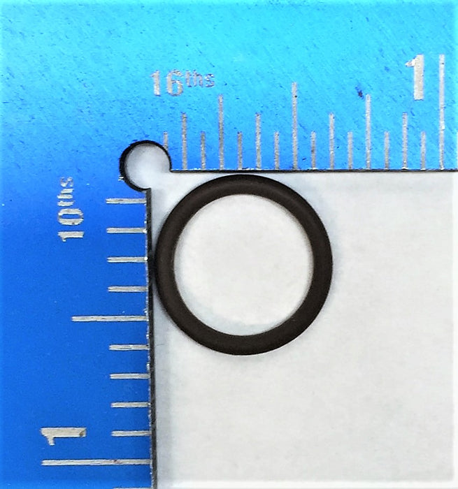 MOTION INDUSTRIES -014 FKM 75 (00624750) O-Ring/O-Pack (10pcs) [Lot of 5] NOS