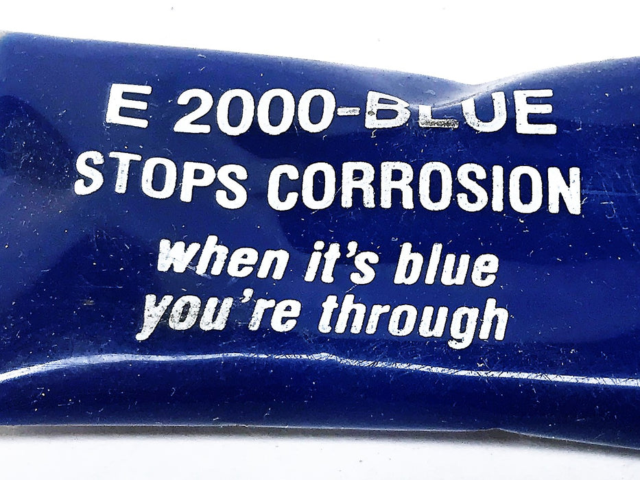 Battery Doctor Corrosion Inhibitor Single Use Packet 26200 [Lot of 13] NOS