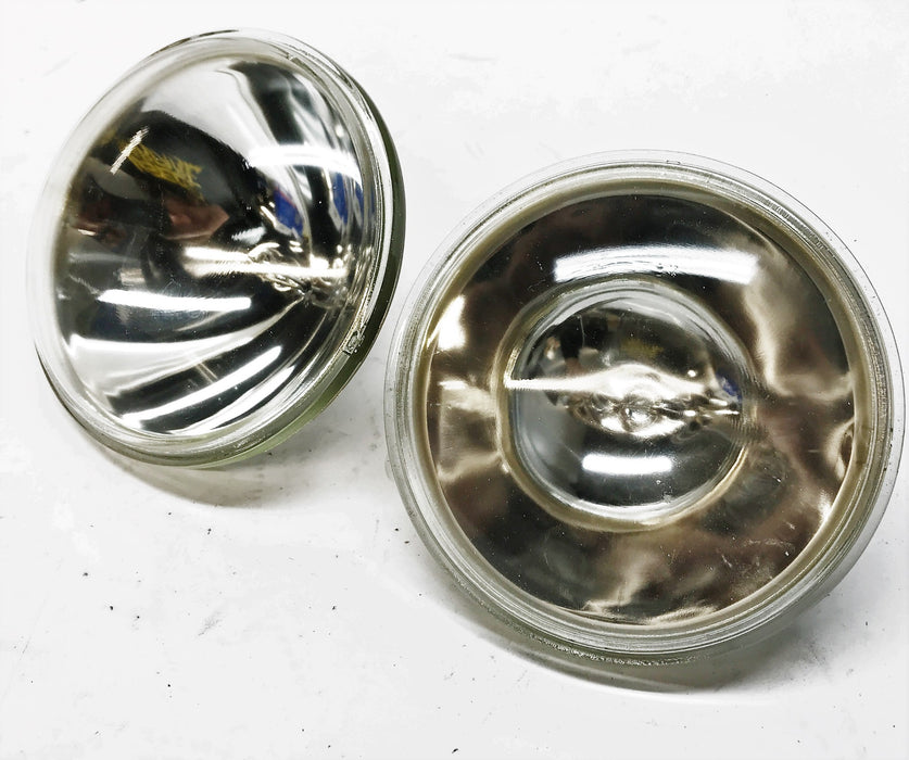 Wagner 14V Headlight 4636 [Lot of 2] NOS