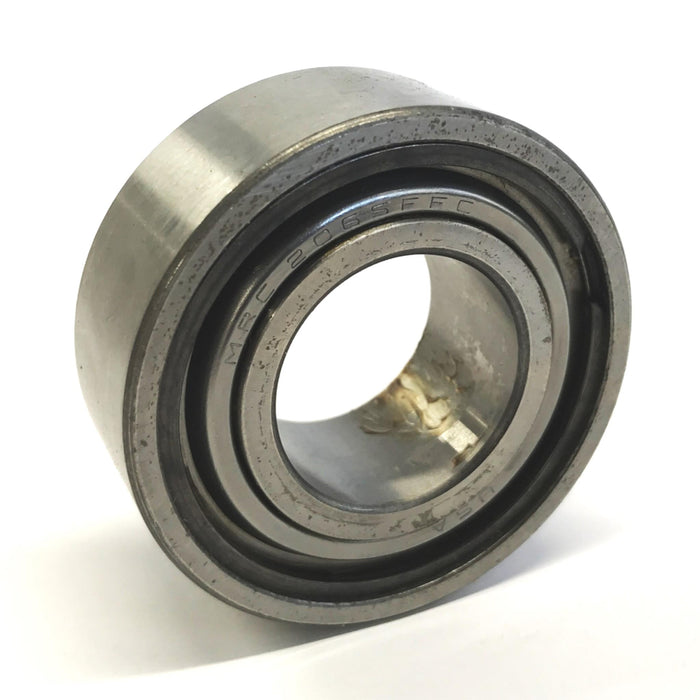 Precision Bearings/MRC Single Row Ball Bearing 206SFFC NOS