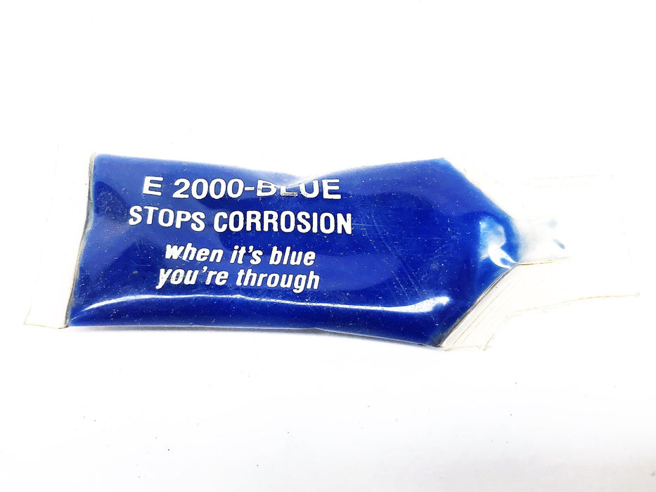 Battery Doctor Corrosion Inhibitor Single Use Packet 26200 [Lot of 13] NOS