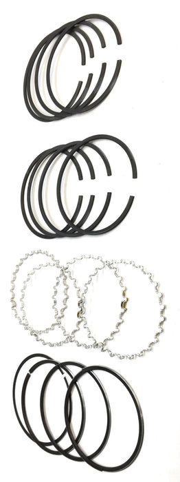 Sealed Power Piston Ring Set 9957X STD. NOS