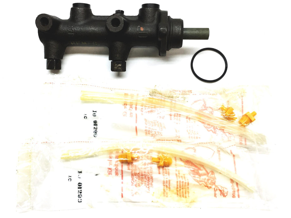 Wagner Brake Master Cylinder R96411 REMANUFACTURED