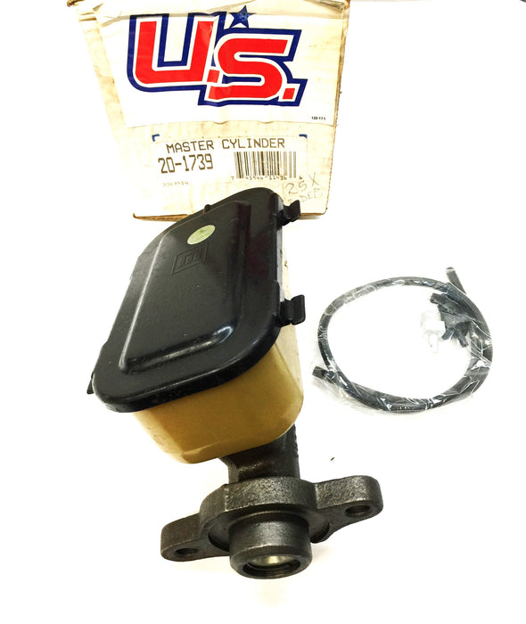 U.S Master Cylinder 20-1739 REMANUFACTURED