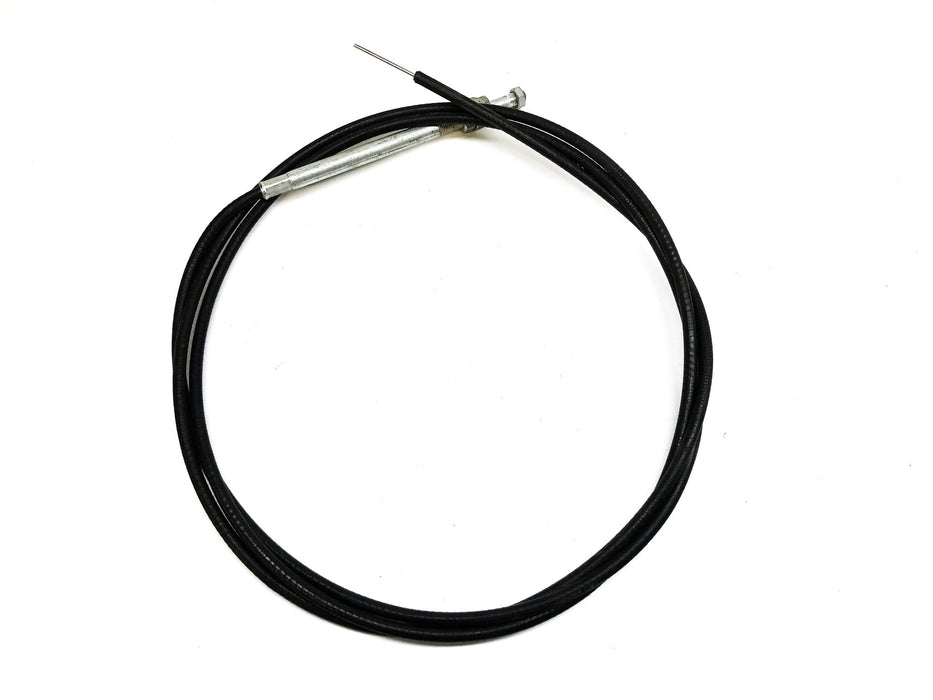 Unbranded 124" Push Pull Control Cable NOS