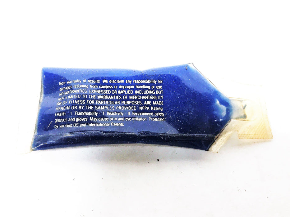 Battery Doctor Corrosion Inhibitor Single Use Packet 26200 [Lot of 13 ...