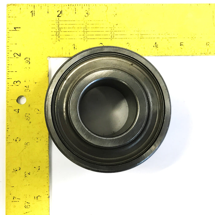 SKF 4 inch x 1-1/2 inch Metal Sealed Single Row Ball Bearing 462309VAB NOS