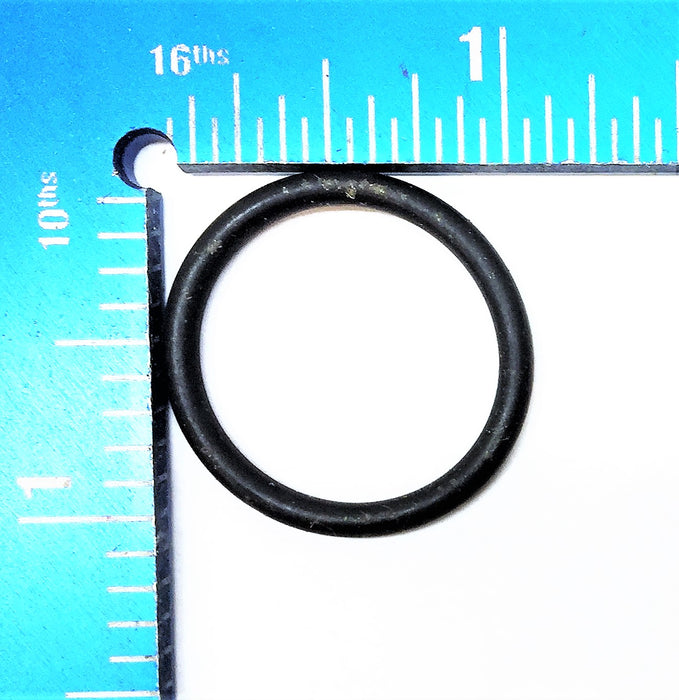 GRAINGER O-Ring Buna-N As568a-118 [Lot of 90] NOS