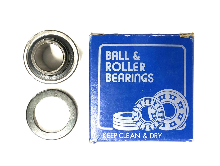 Fafnir Insert Bearing MUA-1 NOS