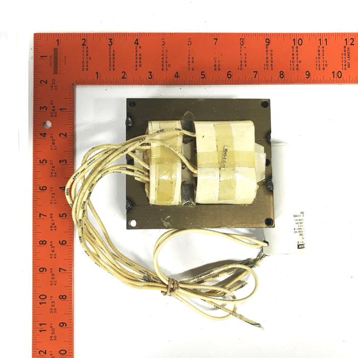 Sylvania  M250/SUPER5 Metalarc Ballast Kit 47265-4 NOS