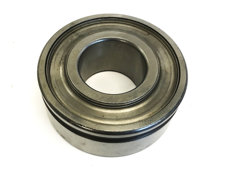 SKF 4 inch x 1-1/2 inch Metal Sealed Single Row Ball Bearing 462309VAB NOS