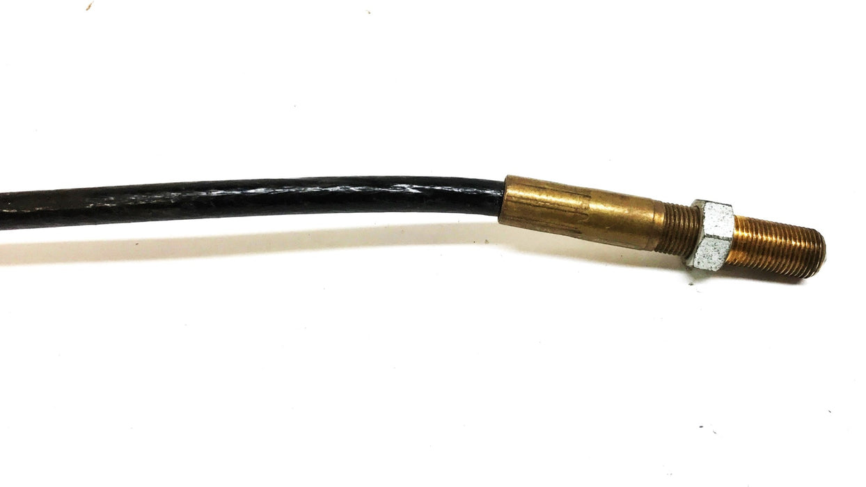 Kowasaki 98" Push Pull Control Cable KA-230490-02450-951 NOS