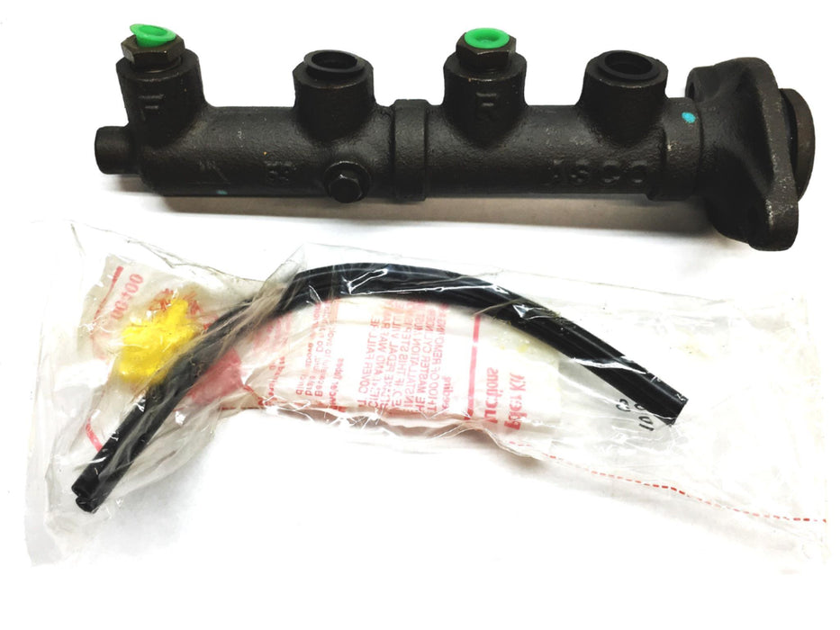 Wagner Brake Master Cylinder R96842 REMANUFACTURED