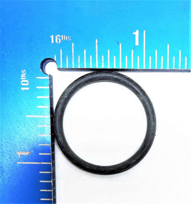 GRAINGER O-Ring Buna-N As568a-119 [Lot of 53] NOS