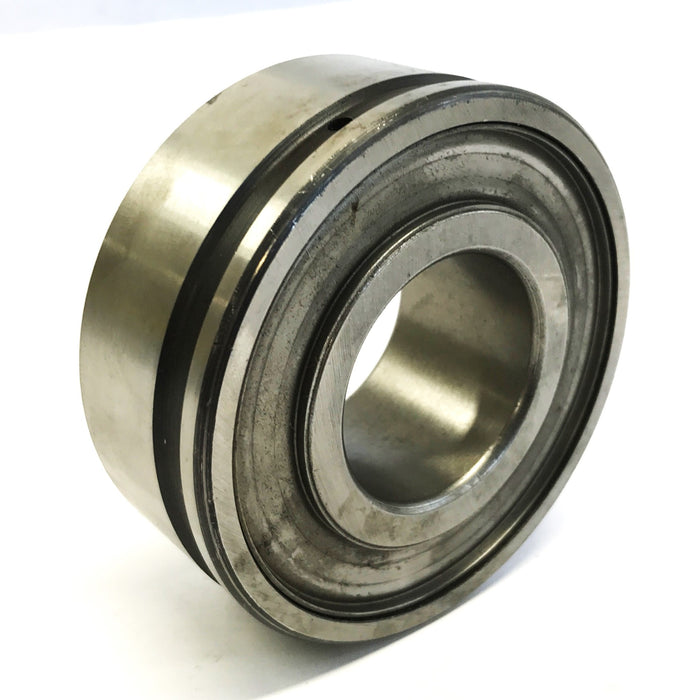 SKF 4 inch x 1-1/2 inch Metal Sealed Single Row Ball Bearing 462309VAB NOS