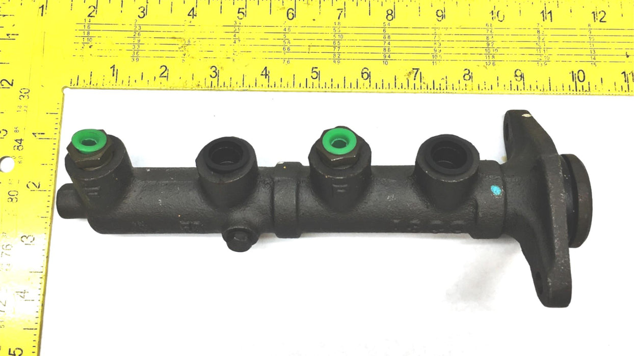 Wagner Brake Master Cylinder R96842 REMANUFACTURED