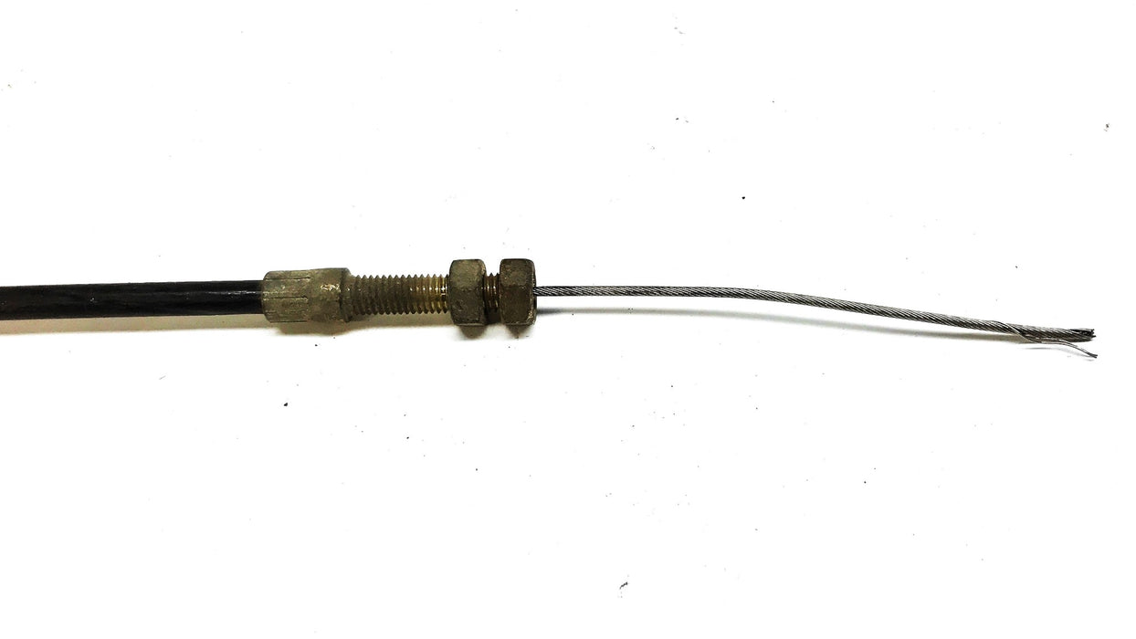 Kowasaki 98" Push Pull Control Cable KA-230490-02450-951 NOS