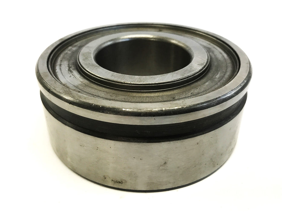 SKF 4 inch x 1-1/2 inch Metal Sealed Single Row Ball Bearing 462309VAB NOS