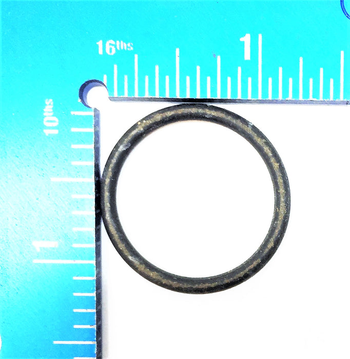 GRAINGER Buna-N O-Ring Pack As568a-120 (100pcs) NOS