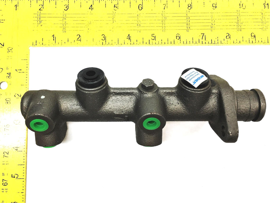 Wagner Brake Master Cylinder R96431 REMANUFACTURED