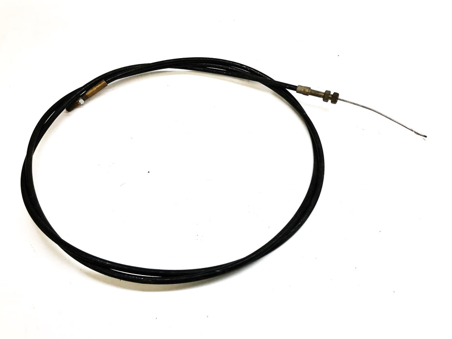 Kowasaki 98" Push Pull Control Cable KA-230490-02450-951 NOS